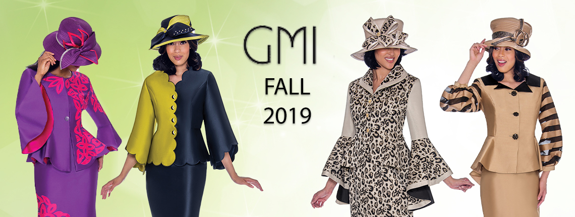 GMI Fall 2019